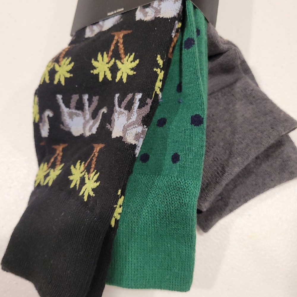 Socks - Picture 3 of 4